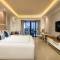 Отель Wyndham Hainan Clearwater Bay Resort