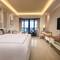 Отель Wyndham Hainan Clearwater Bay Resort