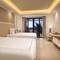Отель Wyndham Hainan Clearwater Bay Resort