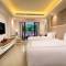 Отель Wyndham Hainan Clearwater Bay Resort
