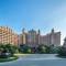 Отель Wyndham Hainan Clearwater Bay Resort