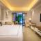 Отель Wyndham Hainan Clearwater Bay Resort