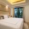 Отель Wyndham Hainan Clearwater Bay Resort