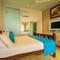 Отель Sri Gemunu Beach Resort