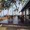 Отель Sri Gemunu Beach Resort