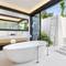 Отель The Westin Maldives Miriandhoo Resort