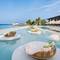 Отель The Westin Maldives Miriandhoo Resort