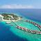 Отель The Westin Maldives Miriandhoo Resort