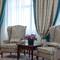 Отель Alanda Hotel