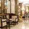 Отель Alanda Hotel