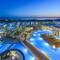 Отель Stella Island Luxury Resort Spa