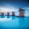 Отель Stella Island Luxury Resort Spa