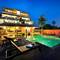 Отель Ratana Apart-Hotel at Chalong