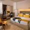 Отель Hotel Domidea