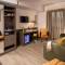 Отель Hotel Domidea