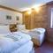 Отель Apartments Bucaneve
