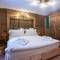 Отель Apartments Bucaneve
