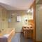 Отель Apartments Bucaneve