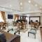 Отель Moscow Holiday Hotel