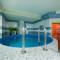 Отель Moscow Holiday Hotel