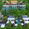 Отель Bukit Pool Villas