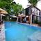 Отель Bukit Pool Villas