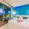 Отель Hotel Tide Phuket