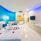 Отель Hotel Tide Phuket
