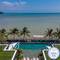 Отель Hotel Tide Phuket