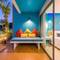 Отель Hotel Tide Phuket