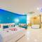 Отель Hotel Tide Phuket