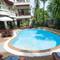 Отель Palmview Resort