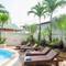 Отель Palmview Resort