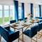 Отель Dream Inn Dubai - Palm Villa