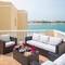 Отель Dream Inn Dubai - Palm Villa