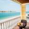 Отель Dream Inn Dubai - Palm Villa