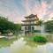 Отель Eadry Royal Garden Hotel Haikou