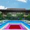 Отель Eadry Royal Garden Hotel Haikou