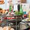 Отель California Hotel Restaraunt