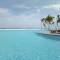 Отель Hondaafushi Island Resort