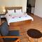 Отель Hondaafushi Island Resort
