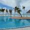 Отель Hondaafushi Island Resort
