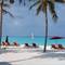 Отель Hondaafushi Island Resort