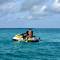 Отель Hondaafushi Island Resort