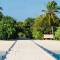 Отель Hondaafushi Island Resort