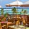 Отель Araamu Holidays & Spa, Dhiffushi