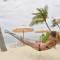 Отель Araamu Holidays & Spa, Dhiffushi