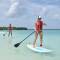 Отель Araamu Holidays & Spa, Dhiffushi