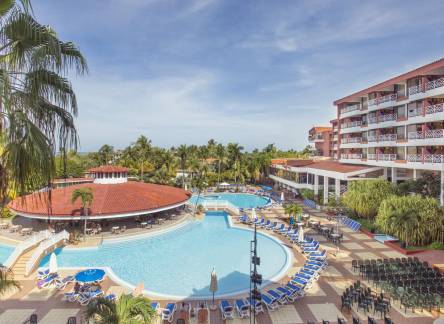 Отель Be Live Experience Varadero