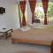 Отель Goan Cafe N Resort